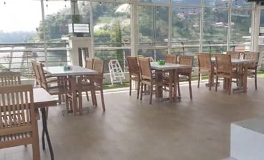DI HOTEL MURAH JAWA TENGAH DI TAWANGMANGU LUAS 4 HEKTAR RIVER HILL