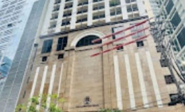 MANHATTAN SQUARE, VALERO ST, MAKATI,3 BEDROOM PENTHOUSE FOR RENT