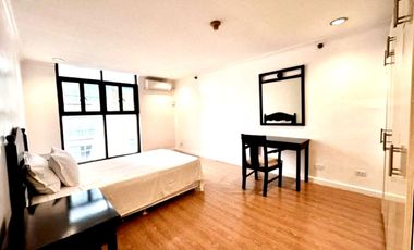 MANHATTAN SQUARE, VALERO ST, MAKATI,3 BEDROOM PENTHOUSE FOR RENT