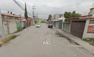 CASA EN VENTA AVENIDA LA VIRGEN, SANTA ELENA, CUAUTITLAN ,EDOMEX EXCELENTE OPORTUNIDAD DE INVESIÓN RECUPERACIÓN BANCARIA!!!