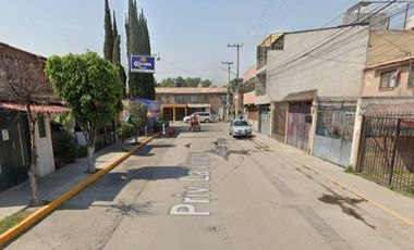 CASA EN VENTA AVENIDA LA VIRGEN, SANTA ELENA, CUAUTITLAN ,EDOMEX EXCELENTE OPORTUNIDAD DE INVESIÓN RECUPERACIÓN BANCARIA!!!