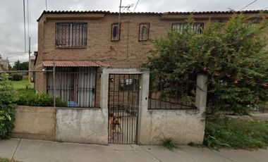 CASA EN VENTA AVENIDA LA VIRGEN, SANTA ELENA, CUAUTITLAN ,EDOMEX EXCELENTE OPORTUNIDAD DE INVESIÓN RECUPERACIÓN BANCARIA!!!