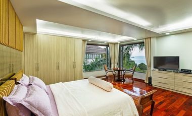 For Sale Single house pool villa at Koh Sirey