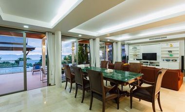 For Sale Single house pool villa at Koh Sirey