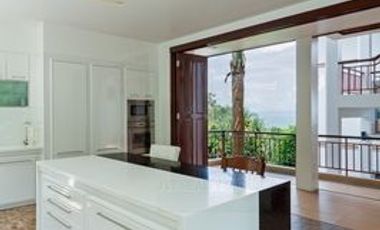 For Sale Single house pool villa at Koh Sirey
