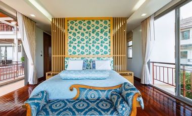 For Sale Single house pool villa at Koh Sirey