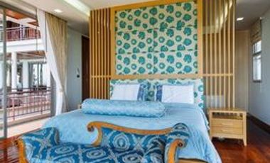 For Sale Single house pool villa at Koh Sirey
