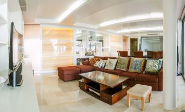For Sale Single house pool villa at Koh Sirey