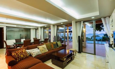 For Sale Single house pool villa at Koh Sirey