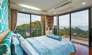 For Sale Single house pool villa at Koh Sirey