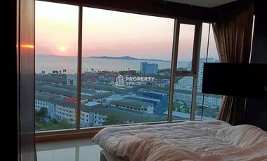 2 Bedroom In The Riviera Jomtien Condo Pattaya For Sale