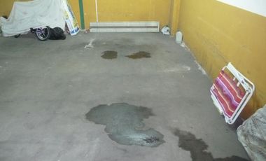 Cochera cubierta en Venta en Macrocentro