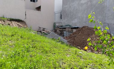 Terreno en Lago Esmeralda