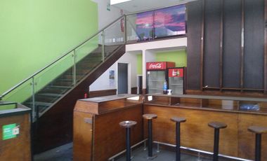 Venta de Local en Valparaiso, oportunidad de inversión. 170 M2, centro financiero y turistico