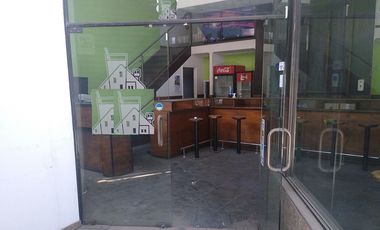 Venta de Local en Valparaiso, oportunidad de inversión. 170 M2, centro financiero y turistico