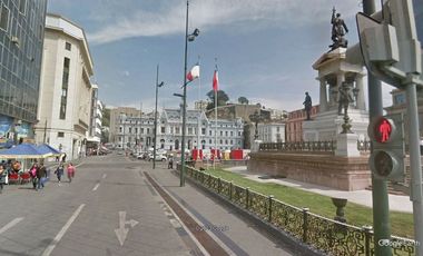Venta de Local en Valparaiso, oportunidad de inversión. 170 M2, centro financiero y turistico