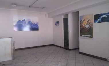 Venta de Local en Valparaiso, oportunidad de inversión. 170 M2, centro financiero y turistico