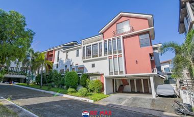 Fully Furnished 2 Storey Duplex House for Rent in McKinley Hill Village, Taguig