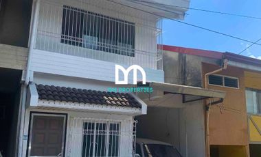 For Sale: 2-Storey Townhouse in Victoria Valley Townhomes, Antipolo City