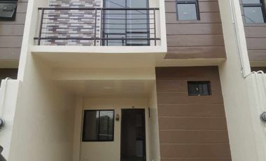 Brand New Townhouse in Consolacion for Sale!