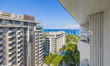 16X Tambuli Seaside Living Tower D