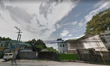 Prime Commercial Lot For Sale in Mexico Pampanga