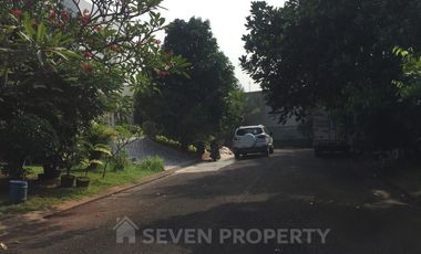 Beautiful Move-In Ready House in Legenda Wisata P3/109/09/24/PR-HJ