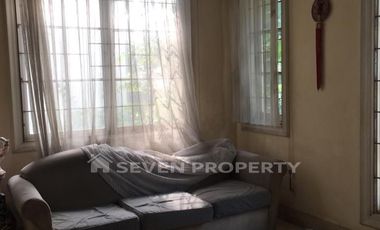 Beautiful Move-In Ready House in Legenda Wisata P3/109/09/24/PR-HJ