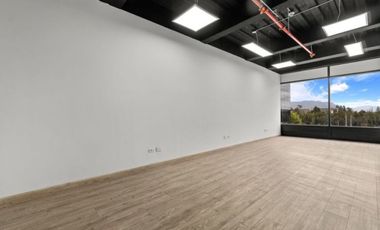 398. OFICINA EXTERIOR EN ALQUILER SABANA PARK CAJICÁ