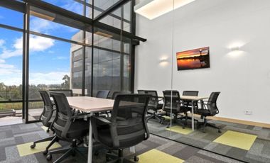 398. OFICINA EXTERIOR EN ALQUILER SABANA PARK CAJICÁ