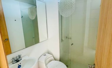 ALQUILER APARTAMENTO AMOBLADO SANTA MARTHA