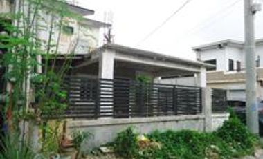 Townhouse for sale in Lancaster Village, Lancaster New City, Phase 2, Brgy. Alapan 2A, Imus City, Cavite