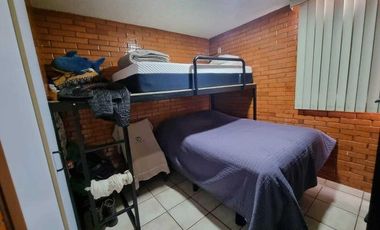 Departamento en Venta (Santa Cruz - Azcapotzalco)