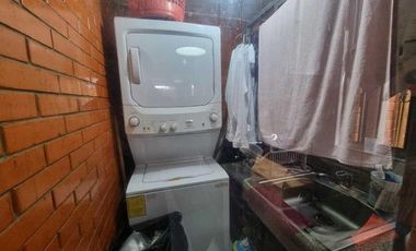 Departamento en Venta (Santa Cruz - Azcapotzalco)