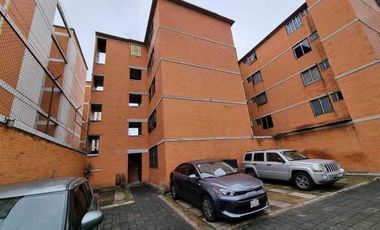 Departamento en Venta (Santa Cruz - Azcapotzalco)