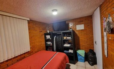 Departamento en Venta (Santa Cruz - Azcapotzalco)
