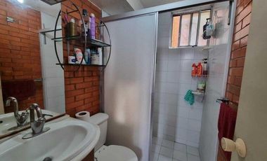 Departamento en Venta (Santa Cruz - Azcapotzalco)