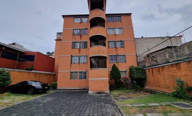 Departamento en Venta (Santa Cruz - Azcapotzalco)