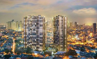 RFO 2023 2  BEDROOM CONDO FOR SALE IN MANDALUYONG CITY
