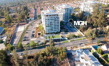 Venta de Terreno en Peñalolén Alto, José Arrieta, Peñalolén