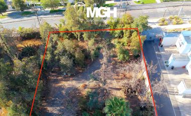 Venta de Terreno en Peñalolén Alto, José Arrieta, Peñalolén
