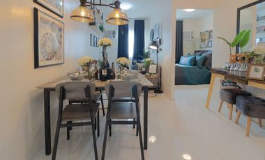Affordable Condo in North caloocan near Mrt7,Fairview,Commonwealth
