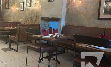 Restaurant Commercial Space For Sale Leasehold In Sanur Beachside Bali
