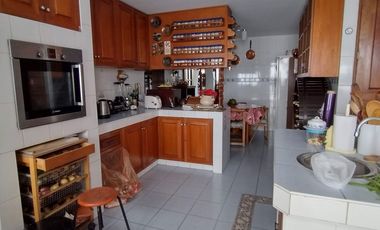 CASA EN ÁLAMOS DE MONTERRICO