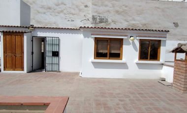 CASA EN ÁLAMOS DE MONTERRICO