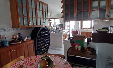 CASA EN ÁLAMOS DE MONTERRICO