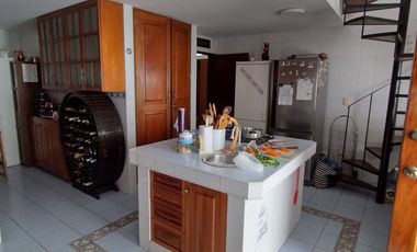 CASA EN ÁLAMOS DE MONTERRICO