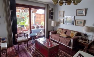 CASA EN ÁLAMOS DE MONTERRICO