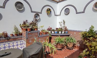 CASA EN ÁLAMOS DE MONTERRICO
