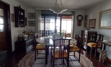 CASA EN ÁLAMOS DE MONTERRICO